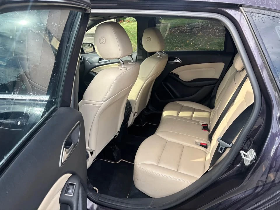 2014 Mercedes-Benz W246 B-Class - Image 6 of 14