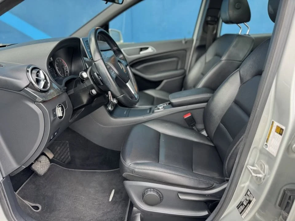 2014 Mercedes-Benz W246 B-Class - Image 5 of 10