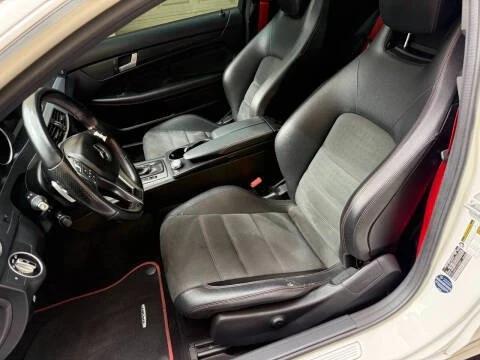 2014 Mercedes-Benz W204 C-Class - Image 9 of 11