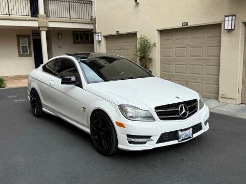 2014 Mercedes-Benz W204 C-Class - Image 3 of 11