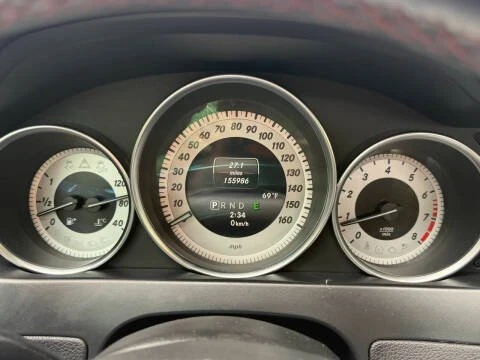 2014 Mercedes-Benz W204 C-Class - Image 11 of 11