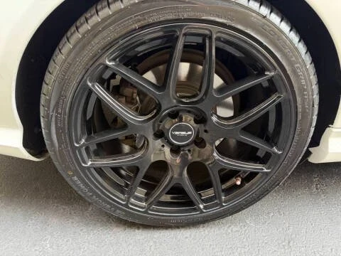 2014 Mercedes-Benz W204 C-Class - Image 10 of 11