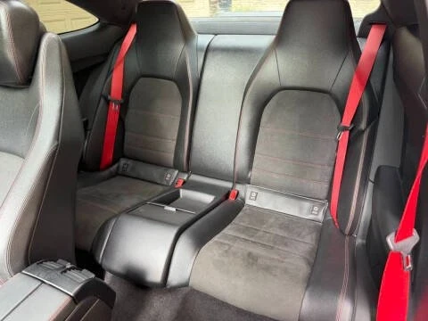 2014 Mercedes-Benz W204 C-Class - Image 8 of 11
