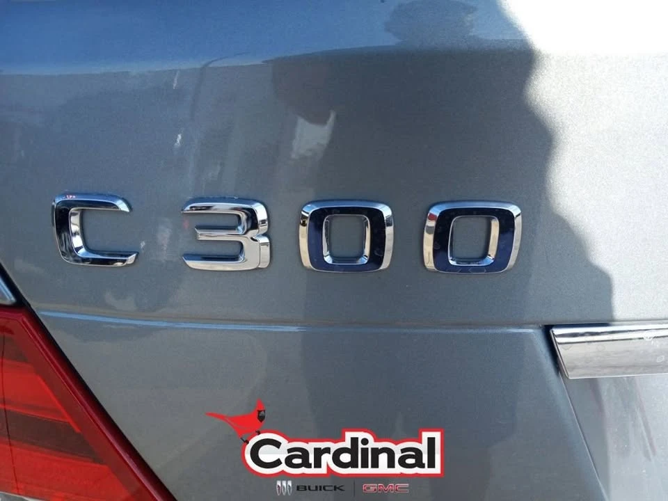 2014 Mercedes-Benz W204 C-Class - Image 7 of 20