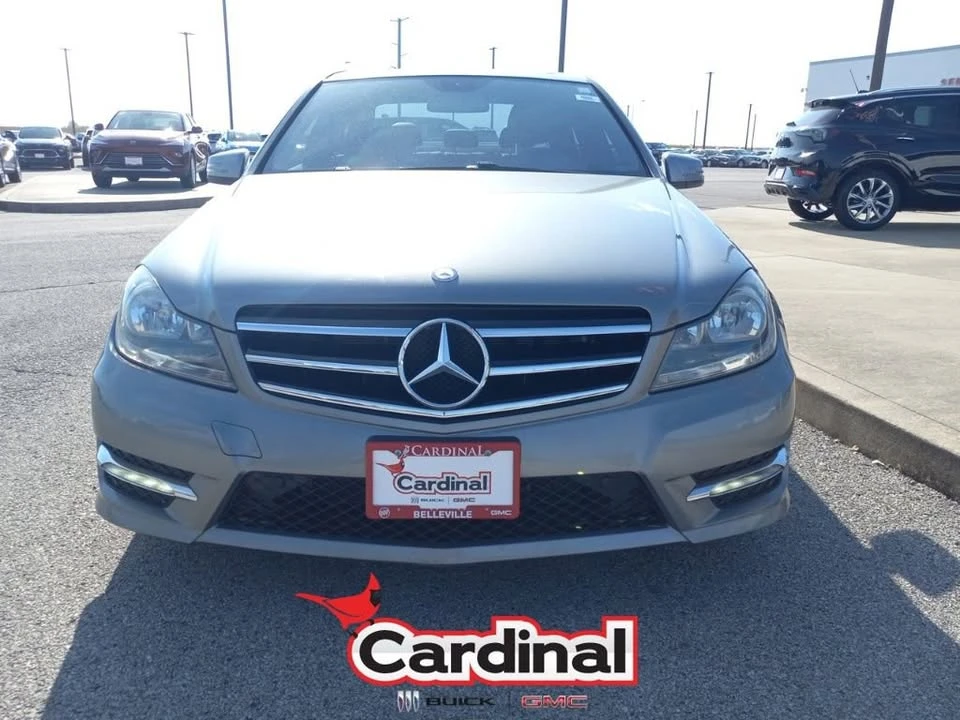 2014 Mercedes-Benz W204 C-Class - Image 16 of 20