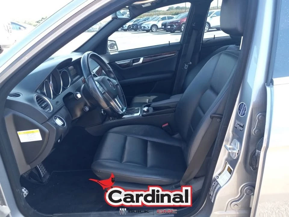 2014 Mercedes-Benz W204 C-Class - Image 19 of 20
