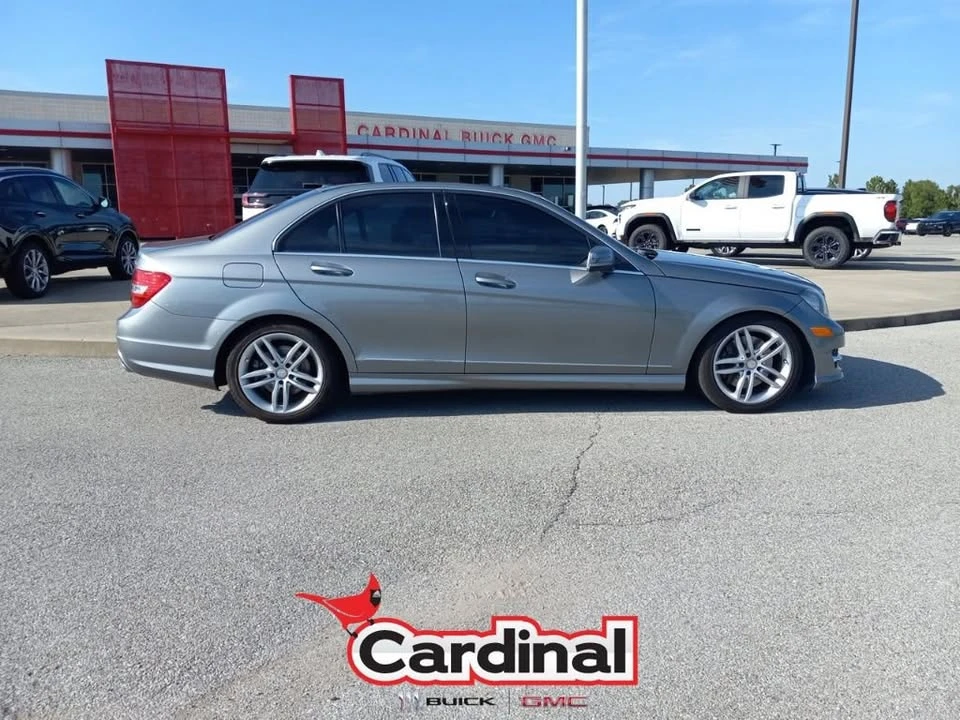 2014 Mercedes-Benz W204 C-Class - Image 3 of 20