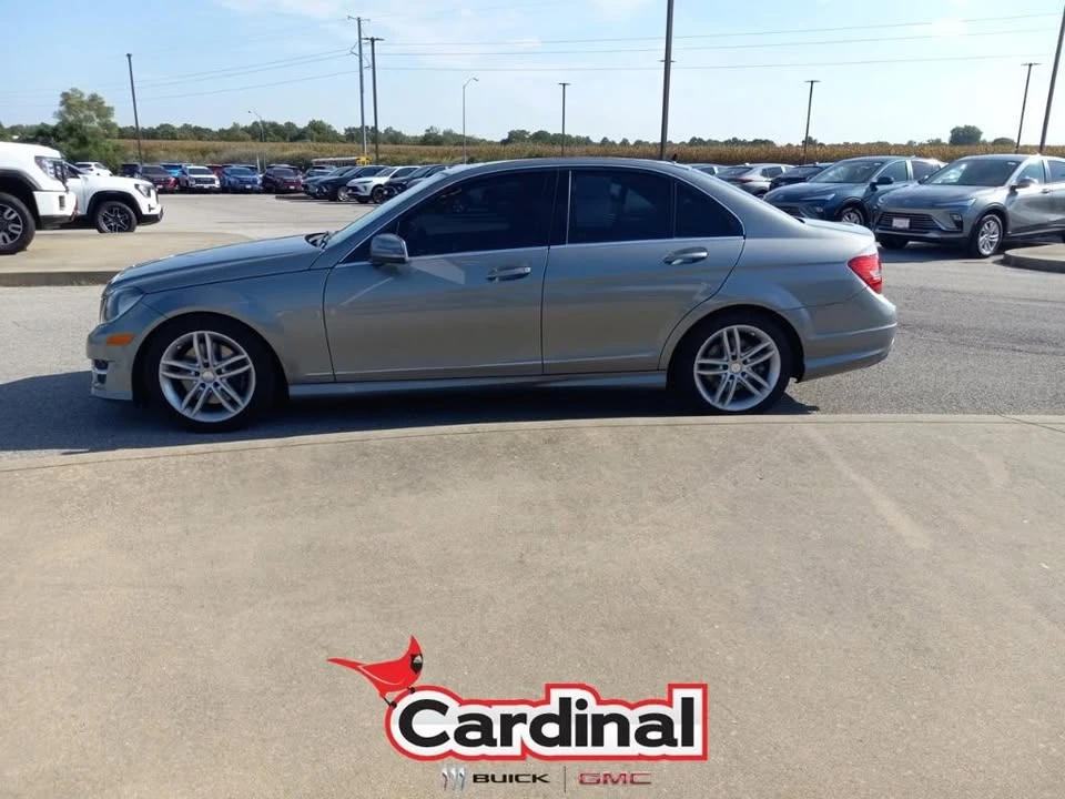 2014 Mercedes-Benz W204 C-Class - Image 13 of 20
