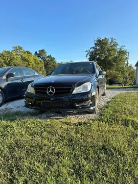 2014 Mercedes-Benz C300