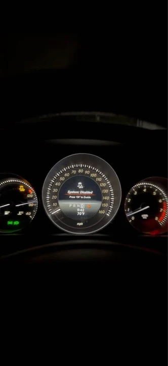 2014 Mercedes-Benz W204 C-Class - Image 14 of 20