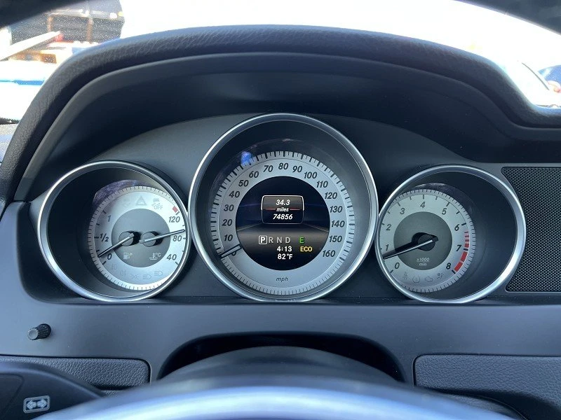 2014 Mercedes-Benz W204 C-Class - Image 19 of 20