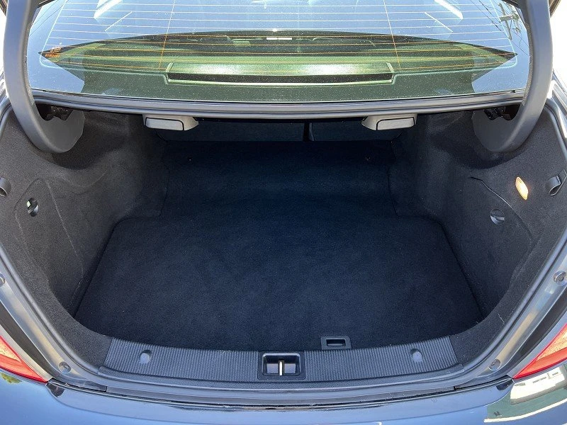 2014 Mercedes-Benz W204 C-Class - Image 12 of 20