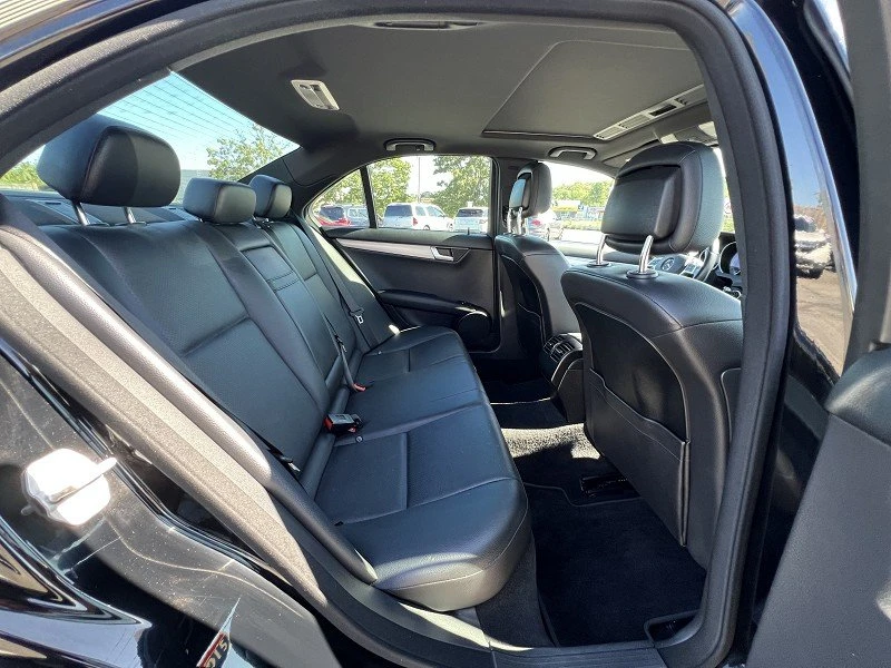 2014 Mercedes-Benz W204 C-Class - Image 13 of 20