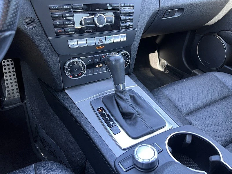 2014 Mercedes-Benz W204 C-Class - Image 15 of 20