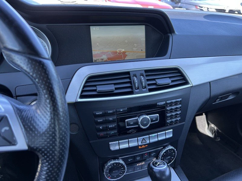 2014 Mercedes-Benz W204 C-Class - Image 16 of 20