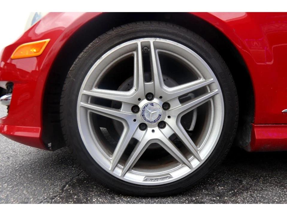 2014 Mercedes-Benz W204 C-Class - Image 14 of 20