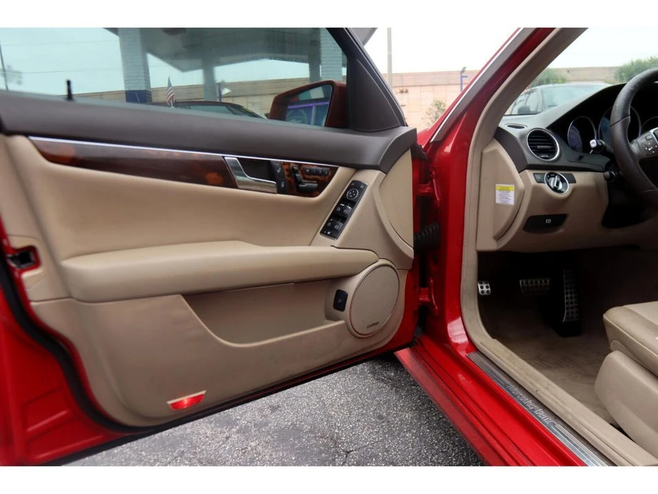 2014 Mercedes-Benz W204 C-Class - Image 20 of 20