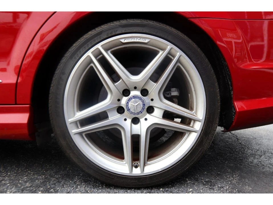 2014 Mercedes-Benz W204 C-Class - Image 15 of 20