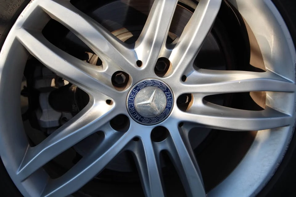 2014 Mercedes-Benz W204 C-Class - Image 3 of 12