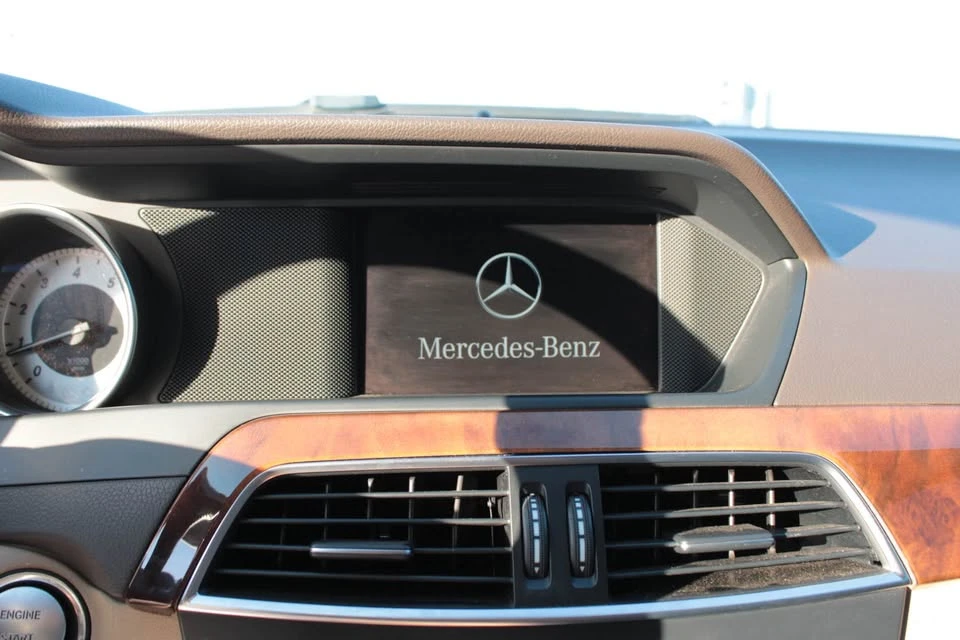 2014 Mercedes-Benz W204 C-Class - Image 7 of 12