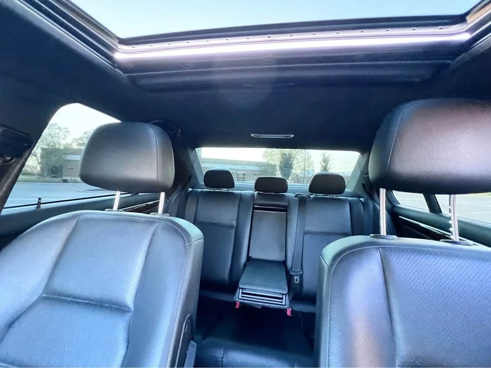 2014 Mercedes-Benz W204 C-Class - Image 11 of 13