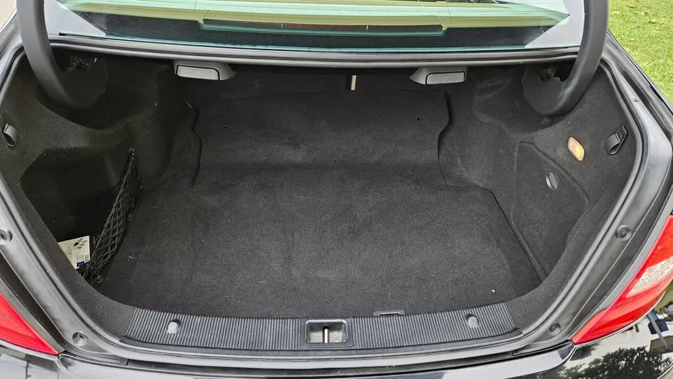 2014 Mercedes-Benz W204 C-Class - Image 13 of 20