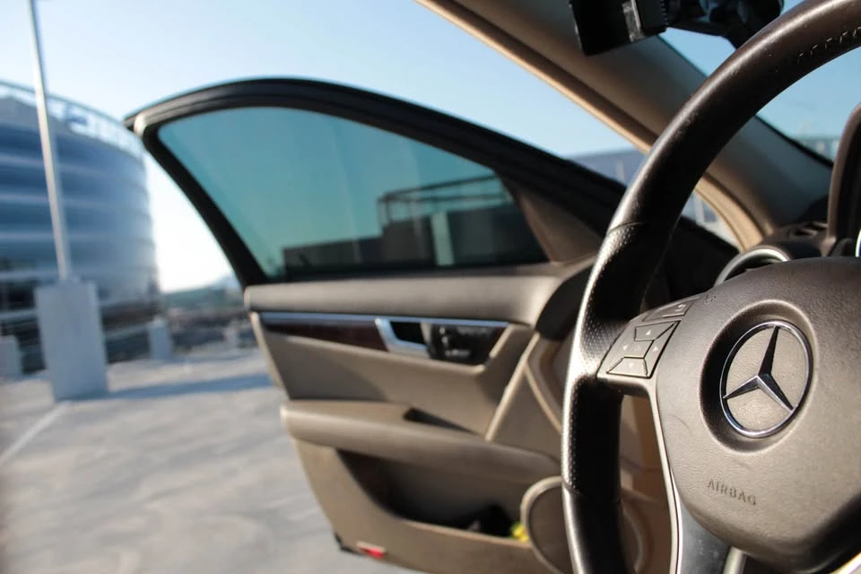 2014 Mercedes-Benz W204 C-Class - Image 6 of 12