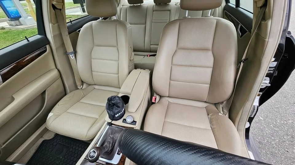 2014 Mercedes-Benz W204 C-Class - Image 19 of 20