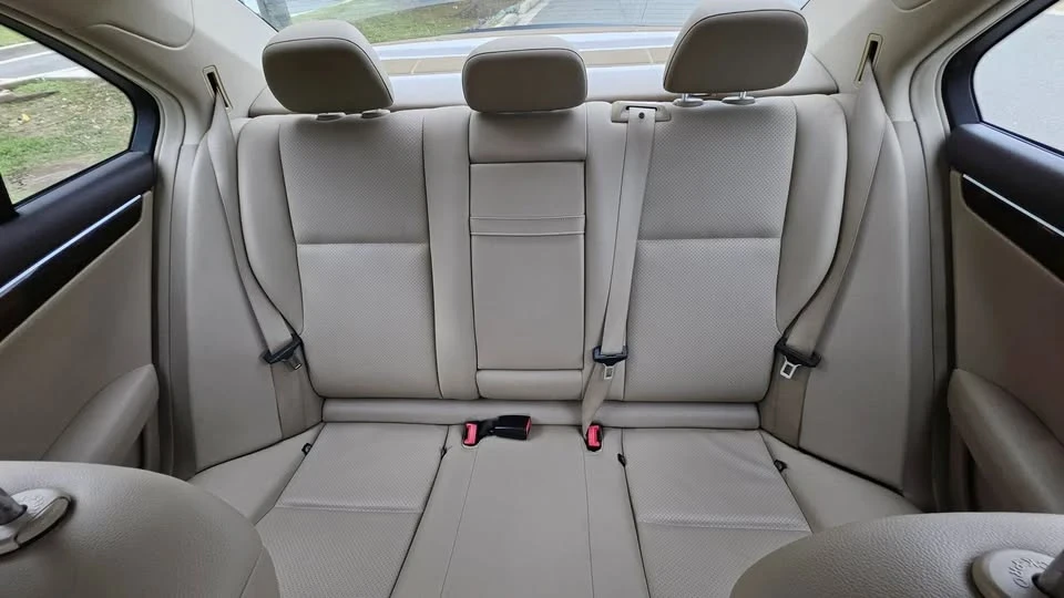 2014 Mercedes-Benz W204 C-Class - Image 20 of 20