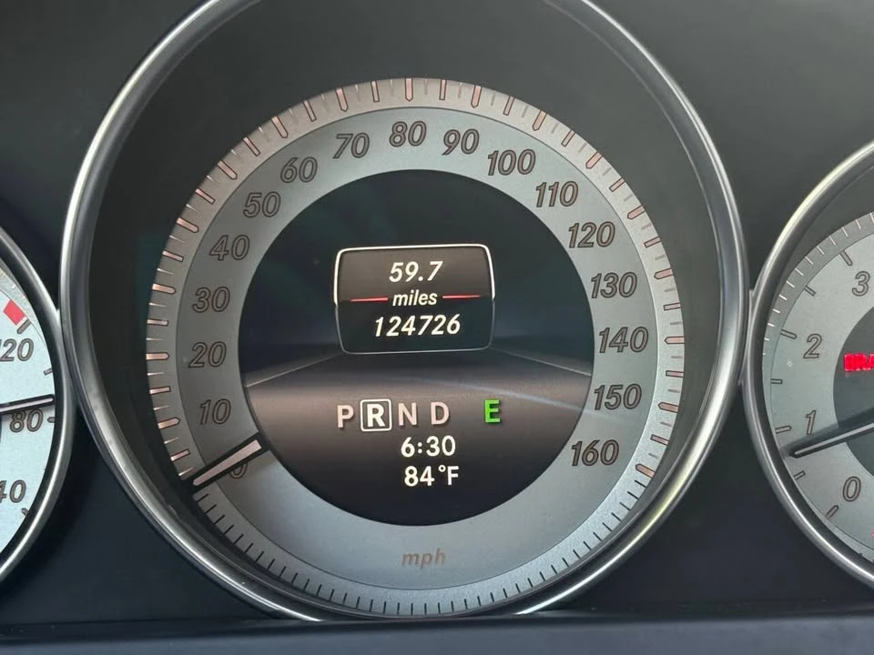 2014 Mercedes-Benz W204 C-Class - Image 15 of 16