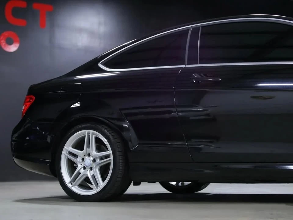 2014 Mercedes-Benz W204 C-Class - Image 10 of 20