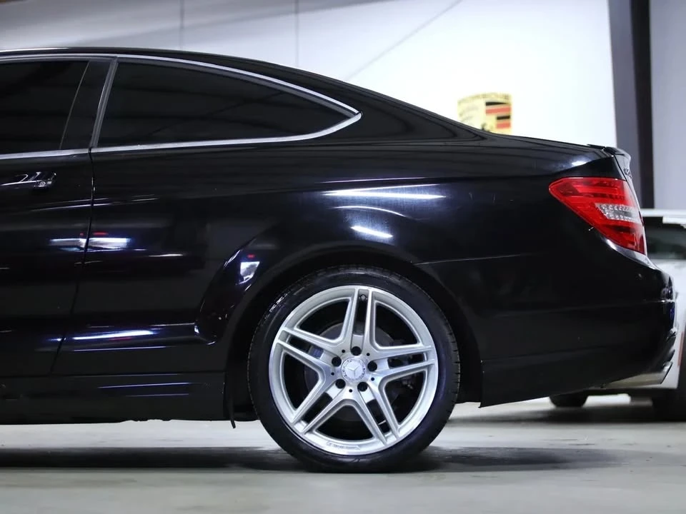 2014 Mercedes-Benz W204 C-Class - Image 18 of 20