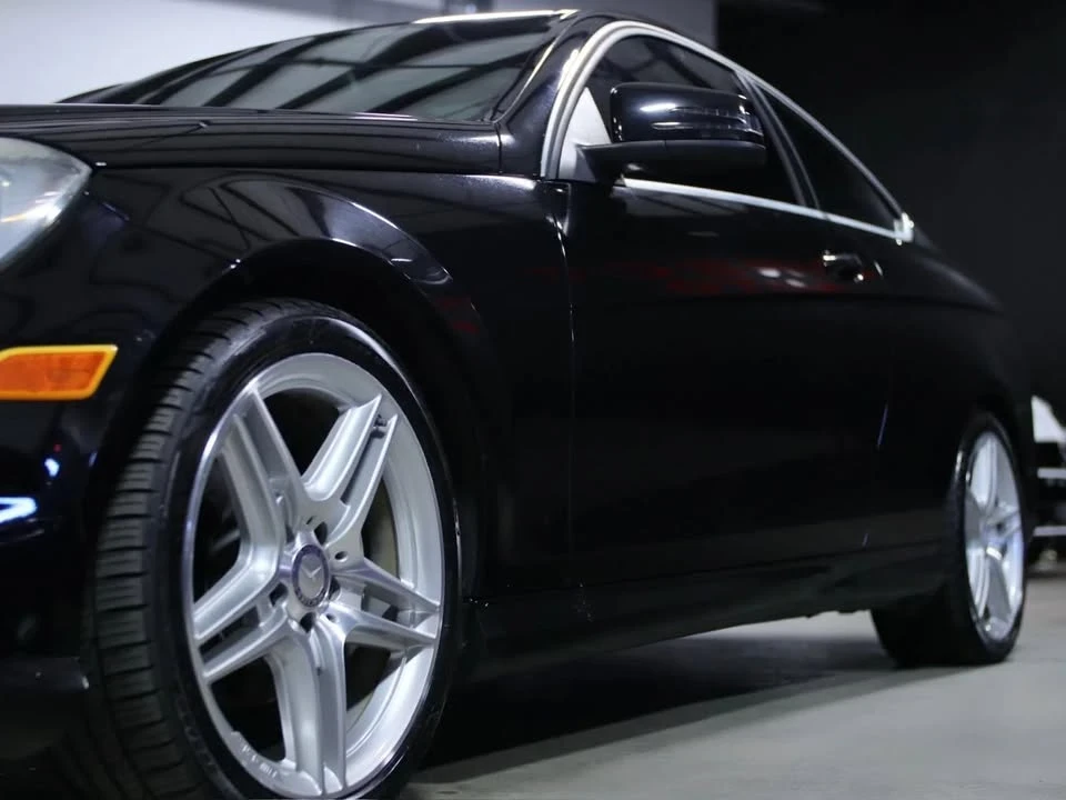 2014 Mercedes-Benz W204 C-Class - Image 7 of 20