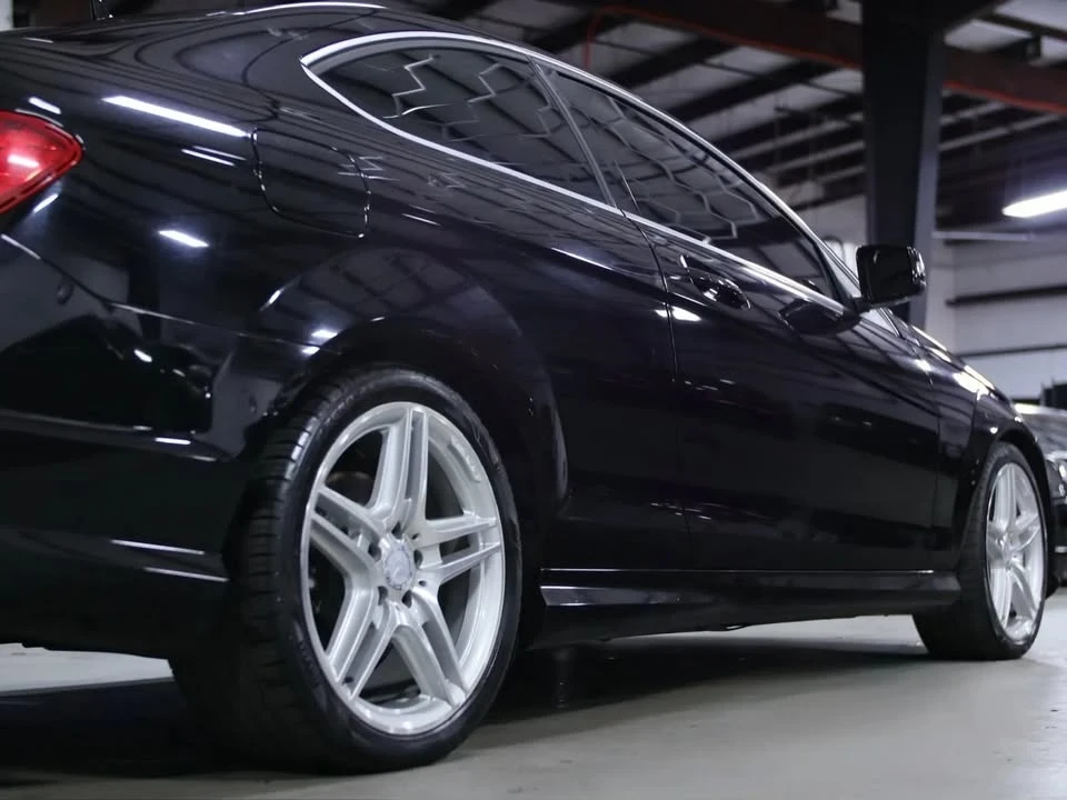 2014 Mercedes-Benz W204 C-Class - Image 11 of 20