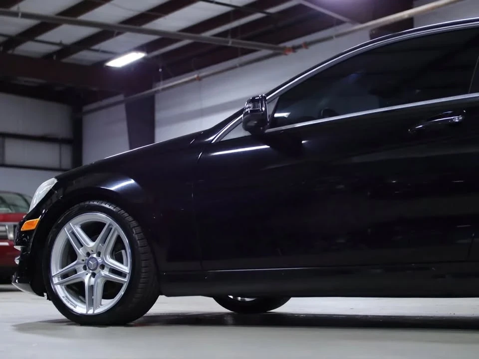 2014 Mercedes-Benz W204 C-Class - Image 19 of 20