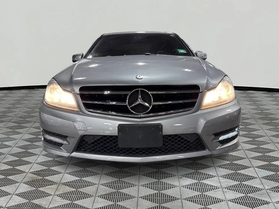 2014 Mercedes-Benz W204 C-Class - Image 14 of 18