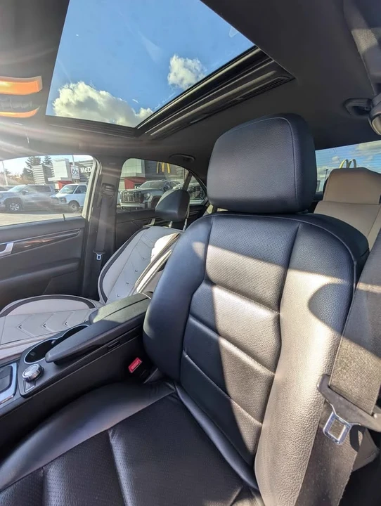 2014 Mercedes-Benz W204 C-Class - Image 9 of 11