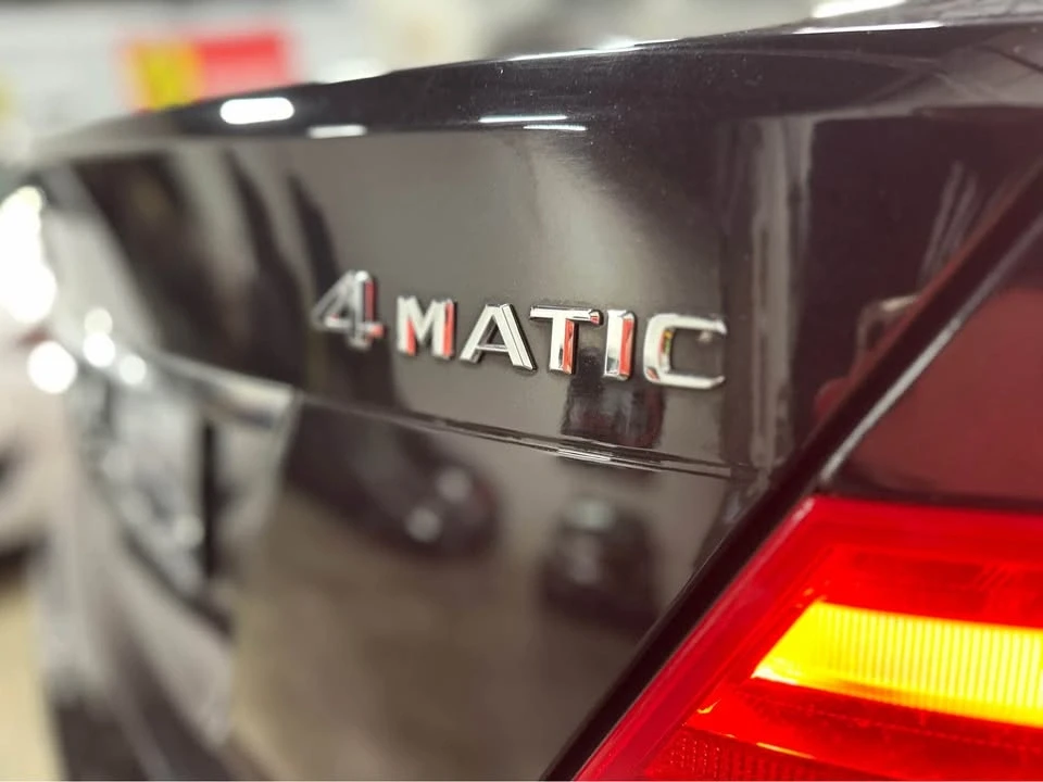 2014 Mercedes-Benz W204 C-Class - Image 8 of 20