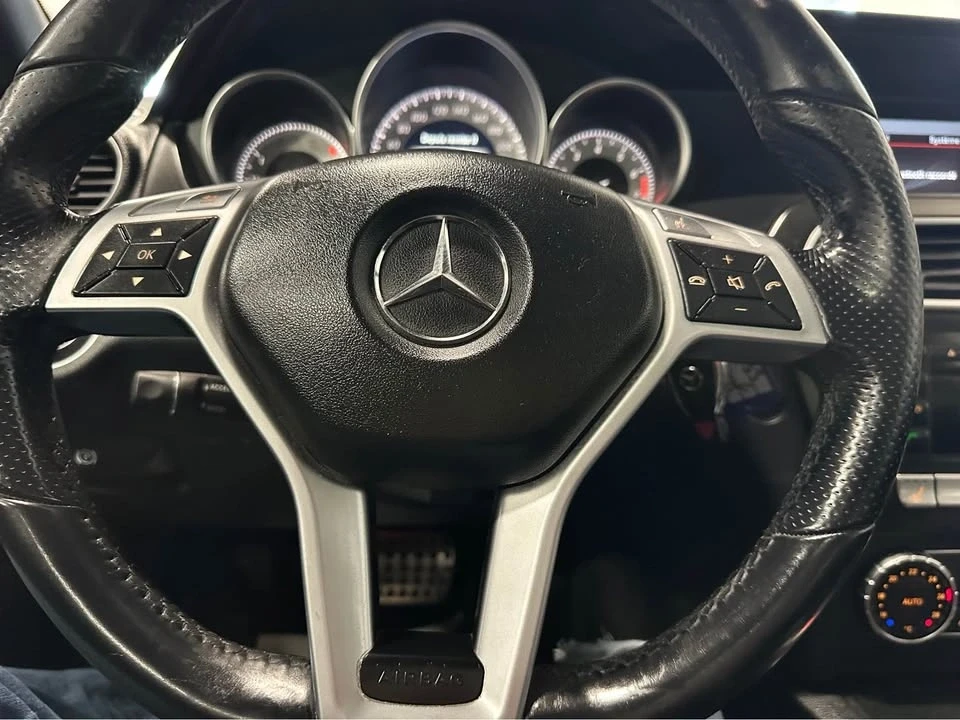 2014 Mercedes-Benz W204 C-Class - Image 18 of 20