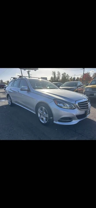 2014 Mercedes-Benz W204 C-Class - Image 5 of 9