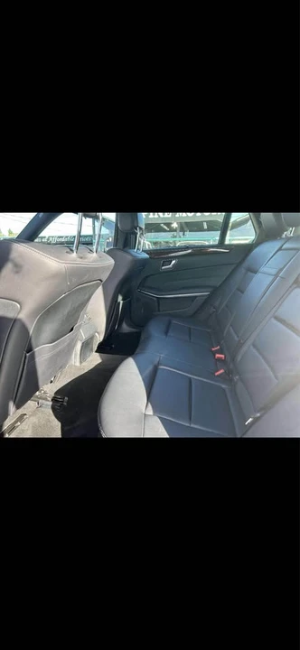 2014 Mercedes-Benz W204 C-Class - Image 8 of 9