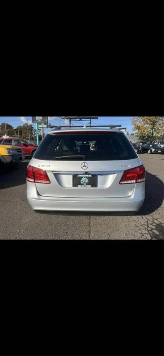 2014 Mercedes-Benz W204 C-Class - Image 3 of 9