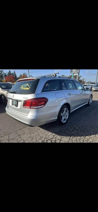 2014 Mercedes-Benz W204 C-Class - Image 4 of 9