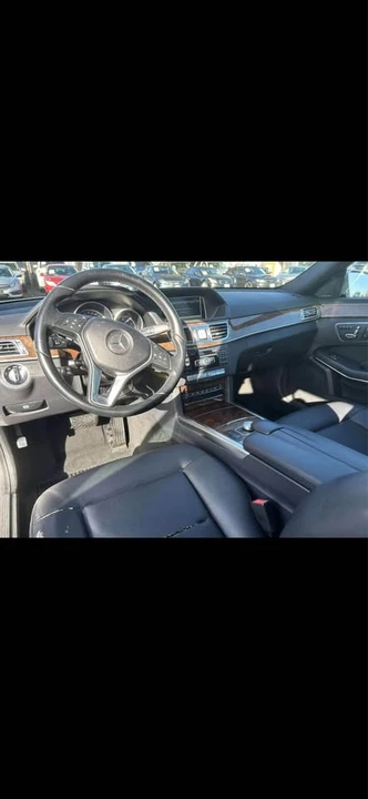2014 Mercedes-Benz W204 C-Class - Image 9 of 9