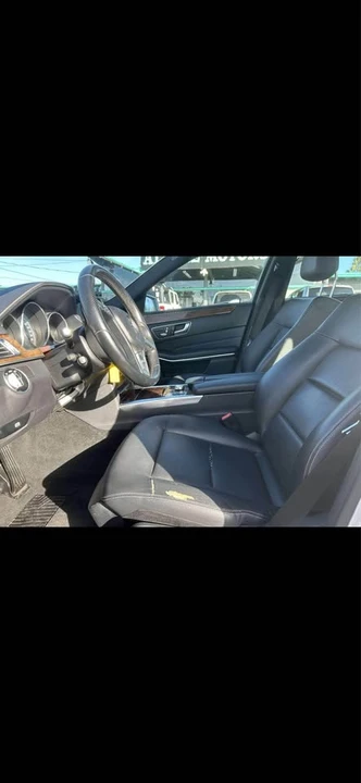 2014 Mercedes-Benz W204 C-Class - Image 7 of 9