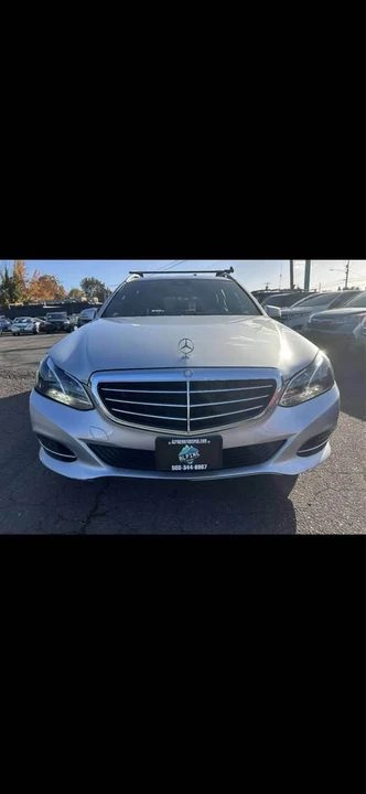 2014 Mercedes-Benz W204 C-Class - Image 6 of 9