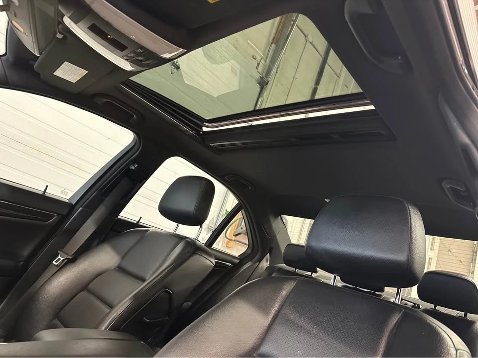 2014 Mercedes-Benz W204 C-Class - Image 16 of 20