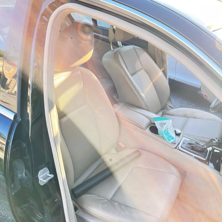 2014 Mercedes-Benz W204 C-Class - Image 9 of 11