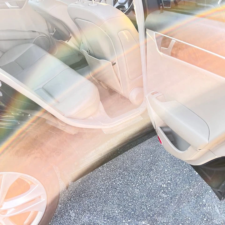 2014 Mercedes-Benz W204 C-Class - Image 7 of 11