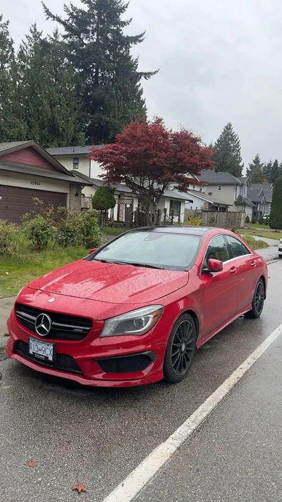 2014 Mercedes-Benz W204 C-Class - Image 3 of 5